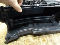 Бардачок на Skoda Octavia A5 — фото 5