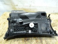 Бардачок на Skoda Octavia A5 — фото 7