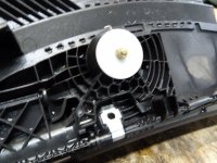 Бардачок на Skoda Octavia A5 — фото 8