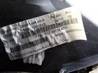 Бардачок на Skoda Octavia A5 — фото 12