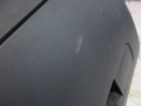 Бардачок на Skoda Rapid NH3 — фото 4