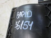 Бардачок на Skoda Rapid NH3 — фото 6