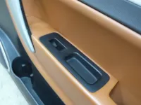 Обшивка двери передней правой на JAC S5 — фото 14