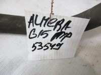Шланг гур на Nissan Almera G15 — фото 5