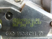 Замок двери задней левой на Ford Focus I — фото 6