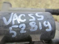 Клапан электромагнитный на JAC S5 — фото 4