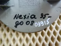 Лючок бензобака на Daewoo Nexia N100 — фото 9