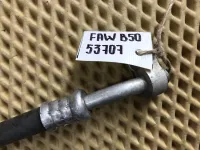 Трубка кондиционера на FAW Besturn B50 B131 — фото 8