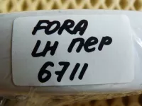 Ручка двери передней наружная левая на Chery Fora A21 — фото 9