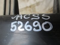 Абсорбер, угольный фильтр на JAC S5 — фото 5