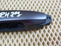 Ручка двери задней наружная правая на Toyota Corolla E150 — фото 4