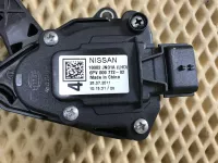 Педаль газа на Nissan Teana J32 — фото 5