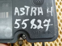 Блок ABS на Opel Astra H — фото 9