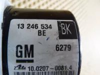 Блок ABS на Opel Astra H — фото 6