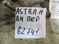 проводка двери передней правой на Opel Astra H — фото 8