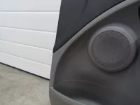 Обшивка двери передней правой на Renault Fluence — фото 8