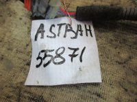 Жгут проводов бензонасоса на Opel Astra H — фото 6