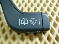 Переключатель стеклоочистителей на Opel Meriva A — фото 2