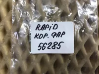 Кнопка корректора фар на Skoda Rapid NH3 — фото 5