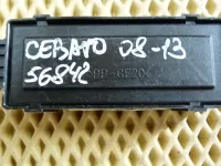Блок электронный на Kia Cerato TD — фото 5
