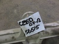 Рейка рулевая на Kia Ceed ED — фото 8