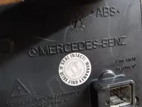 Дисплей информационный на Mercedes-Benz S-Class W221 — фото 11