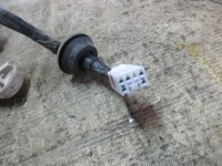 проводка фонаря заднего левого на Kia Ceed ED — фото 3