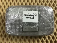 Плафон салонный на Kia Cerato TD — фото 6