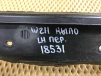 Пыльник крыла переднего левого на Mercedes-Benz E-Class W211 — фото 10