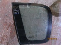 Стекло кузовное глухое левое Citroen C3 Picasso 2008-2017 (8569WW) — фото 1