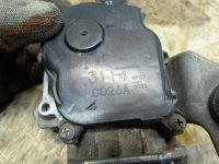 Моторчик стеклоочистителя передний на Nissan Almera G15 — фото 5