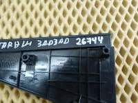 Уголок двери задней левой наружный на Opel Antara С105 — фото 8