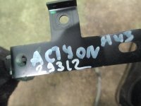 Датчик кислородный Lambdasonde на SsangYong Actyon — фото 4