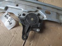 Стеклоподъемник электрический задний правый на Ford Focus — фото 4