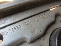 Стеклоподъемник электрический задний правый на Ford Focus — фото 7