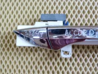 Ручка двери задней наружная правая на Honda Accord CU — фото 5