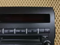 Магнитола на Mitsubishi Outlander CW0W — фото 3