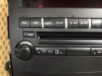 Магнитола на Mitsubishi Outlander CW0W — фото 5
