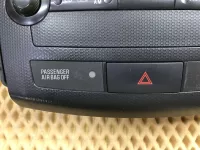 Магнитола на Mitsubishi Outlander CW0W — фото 6