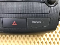 Магнитола на Mitsubishi Outlander CW0W — фото 7