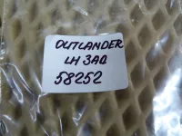 Кнопка стеклоподъемника на Mitsubishi Outlander CW0W — фото 6