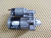 Стартер Citroen C3 Picasso 2008-2017,C4 2005-2011,207 2006-2013,308 I 2007-2015,C5 2008>,Partner Tepee(B9) 2008>,Berlingo (NEW) (B9) 2008>,C4 II 2011>,RCZ 2010-2014,408 2012> (V75500178004) — фото 1