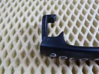 Ручка двери наружная на Volkswagen Polo Mk5 — фото 3