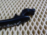 Ручка двери наружная на Volkswagen Polo Mk5 — фото 4