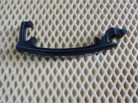 Ручка двери наружная на Volkswagen Polo Mk5 — фото 2