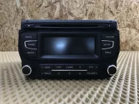 Магнитола на Kia Ceed JD — фото 1