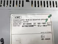 Магнитола на Kia Ceed JD — фото 11