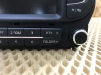 Магнитола на Kia Ceed JD — фото 3