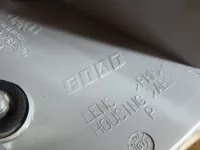 Фонарь задний внутренний правый на Fiat Albea 178 — фото 8