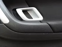 Обшивка двери передней правой на Skoda Fabia 5J — фото 8
